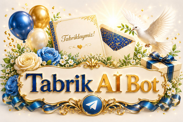 tabrikaibot